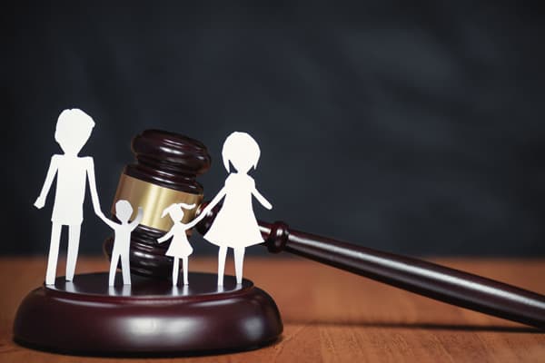 Family law lawyers in Lugo