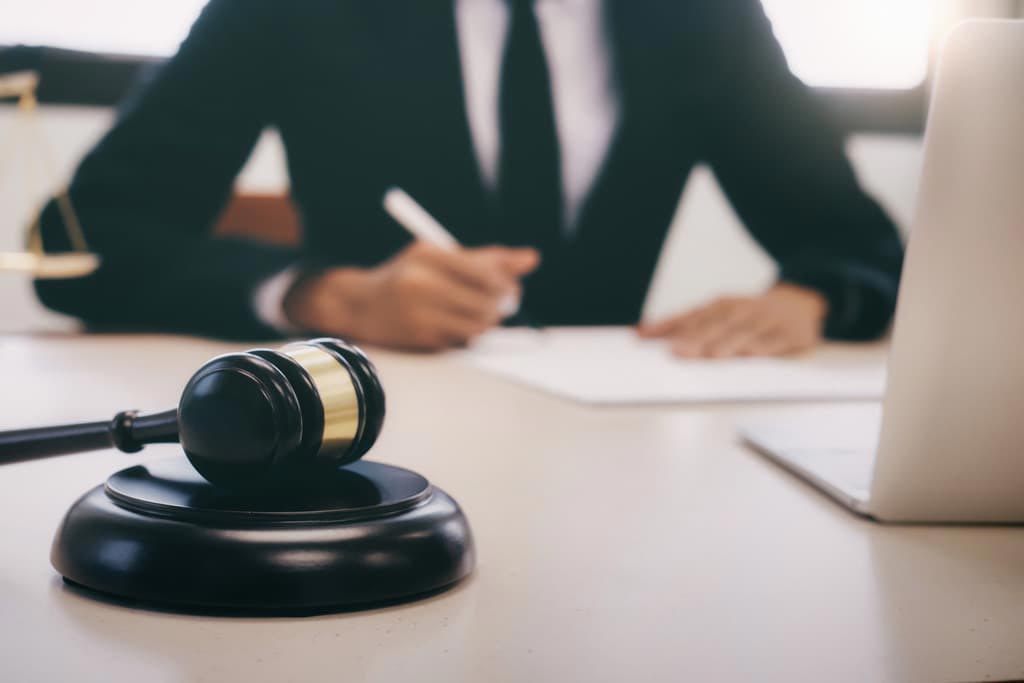 Our criminal law firm offers assistance to detainees at police stations and courts