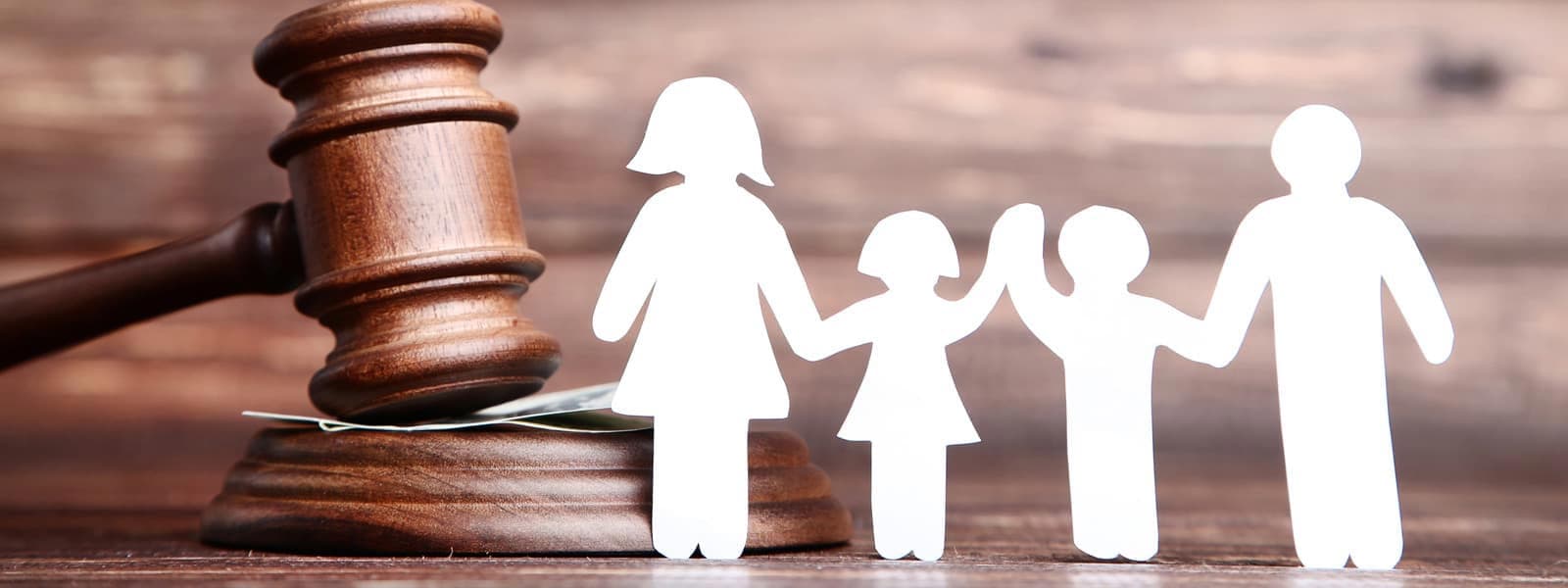 Nuestros abogados de asuntos familiares le asesoran en lo que necesite