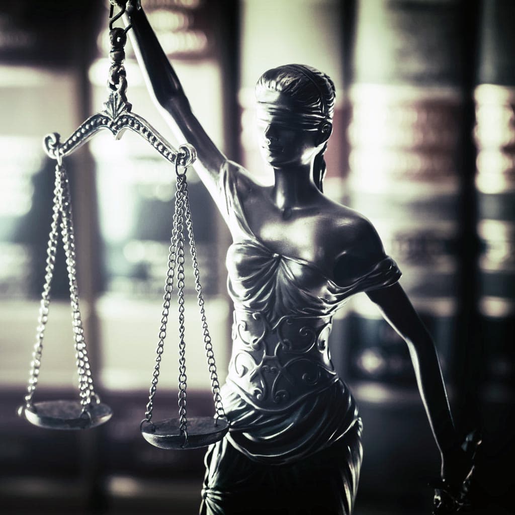 We answer all your questions about criminal law in Lugo and Monforte de Lemos